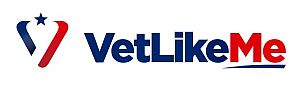 Vet Like Me Logo